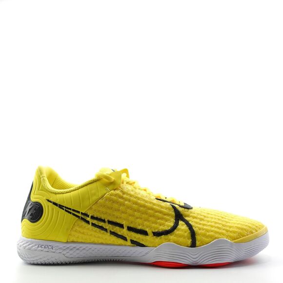 Nike Reactgato “Yellow” Indoor Soccer Shoes CT0550-710 Men\'s Size 12 main image 11
